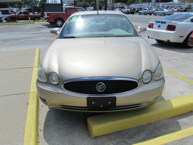 Buick LaCrosse 2005 photo 3