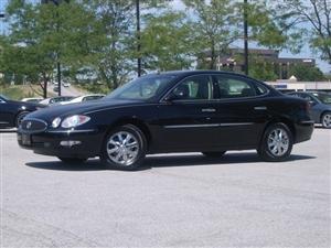 Buick LaCrosse 2005 photo 0