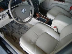 Buick LaCrosse 2005 photo 1