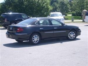 Buick LaCrosse 2005 photo 3