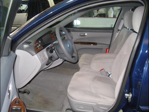 Buick LaCrosse 2005 photo 0