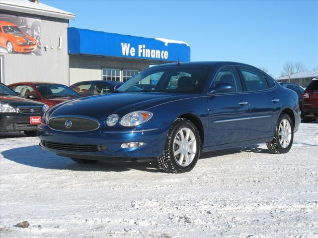 Buick LaCrosse 2005 photo 1