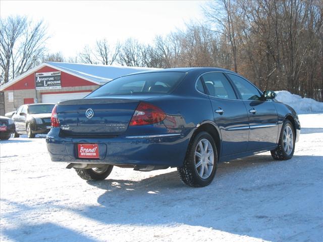 Buick LaCrosse 2005 photo 3