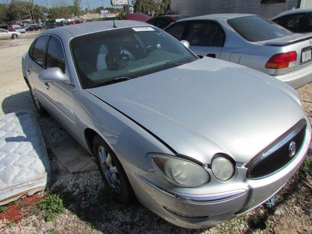 Buick LaCrosse 2005 photo 1