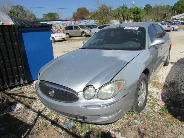 Buick LaCrosse 2005 photo 2