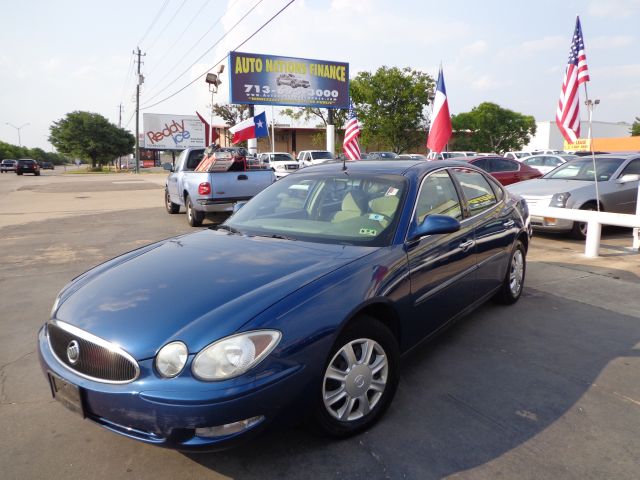 Buick LaCrosse 2005 photo 3