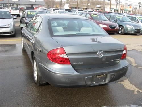 Buick LaCrosse 2005 photo 0