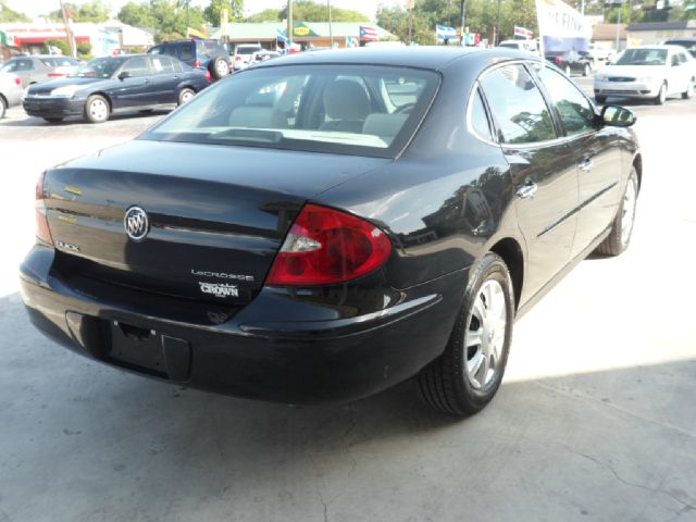 Buick LaCrosse 2005 photo 1