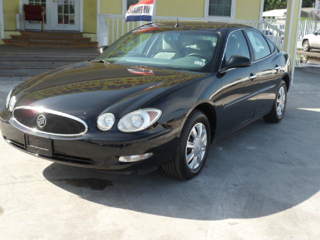 Buick LaCrosse 2005 photo 3