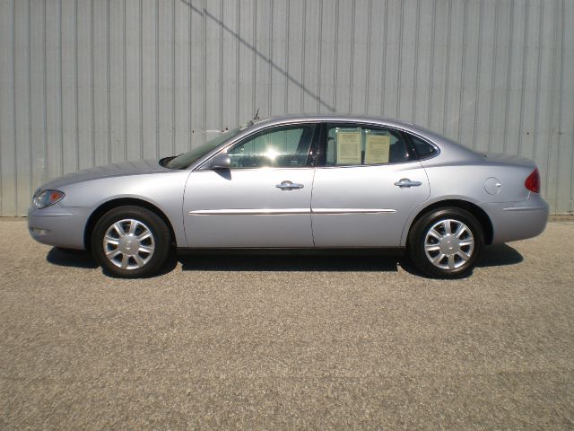 Buick LaCrosse 2005 photo 4