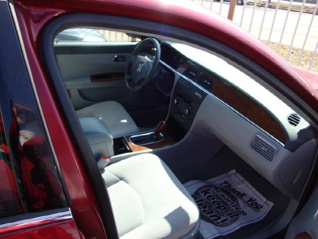 Buick LaCrosse 2005 photo 1