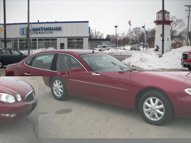 Buick LaCrosse 2005 photo 0