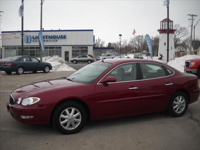 Buick LaCrosse 2005 photo 1