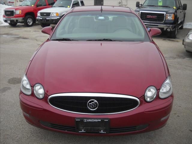 Buick LaCrosse 2005 photo 3