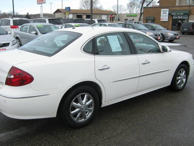 Buick LaCrosse 2005 photo 0