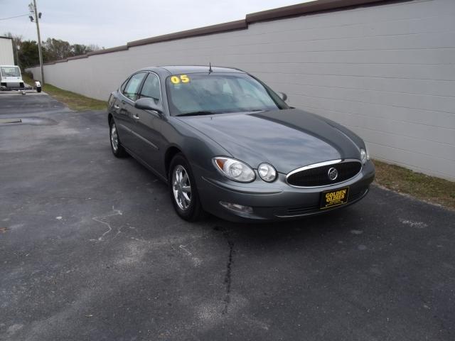 Buick LaCrosse 2005 photo 0