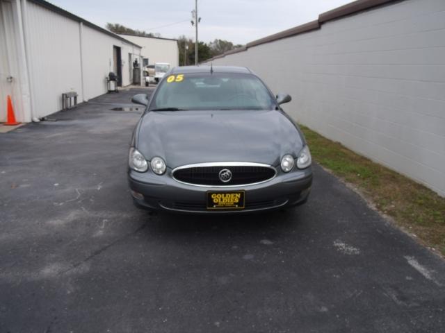 Buick LaCrosse 2005 photo 1