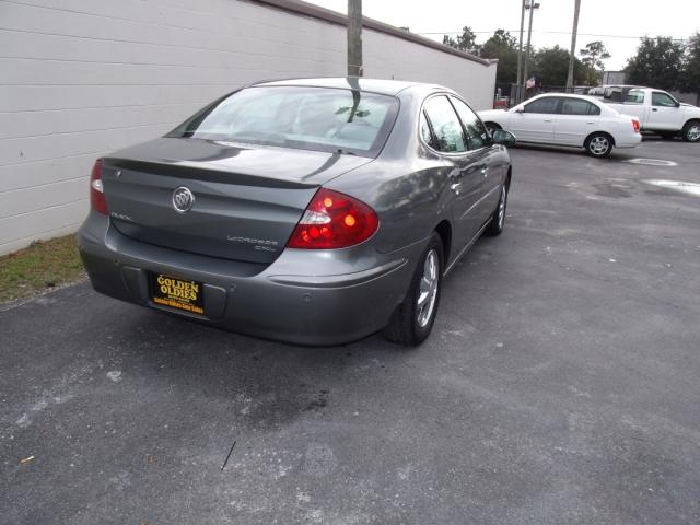 Buick LaCrosse 2005 photo 3