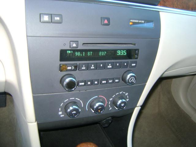 Buick LaCrosse 2005 photo 5