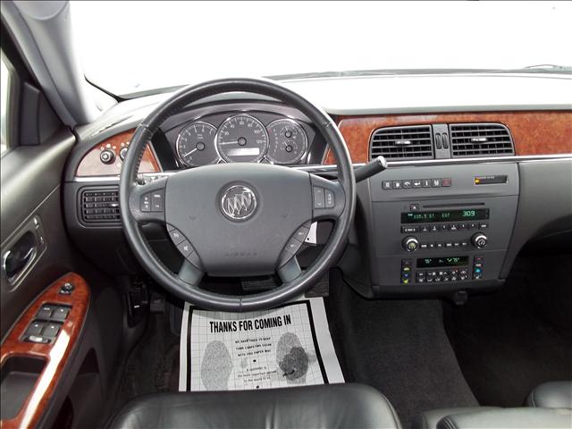 Buick LaCrosse 2005 photo 3