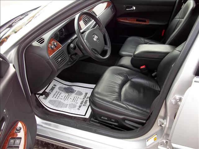 Buick LaCrosse 2005 photo 4