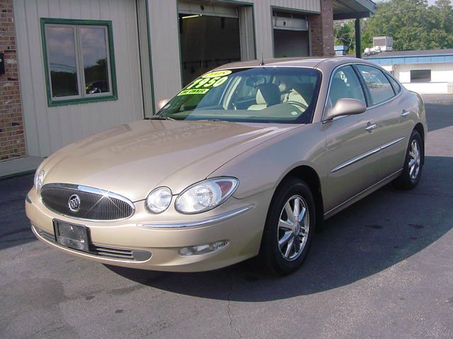 Buick LaCrosse 2005 photo 0