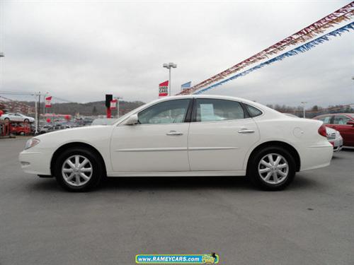 Buick LaCrosse 2005 photo 1