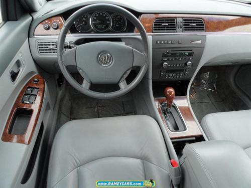 Buick LaCrosse 2005 photo 5