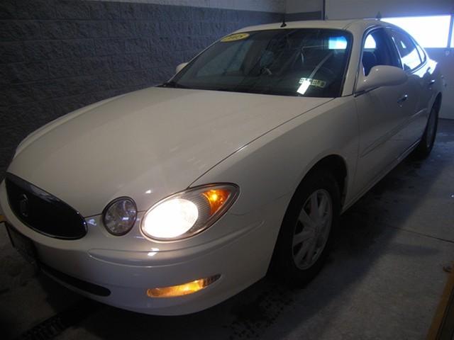 Buick LaCrosse 2005 photo 3