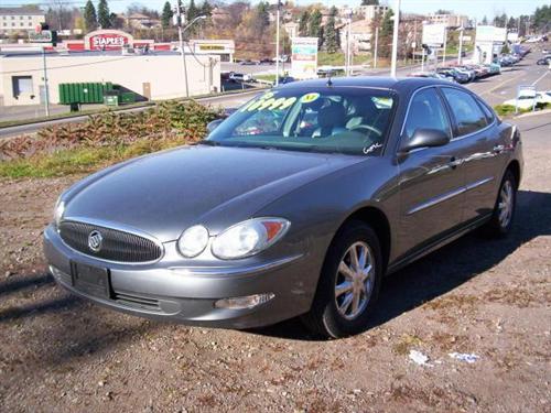 Buick LaCrosse 2005 photo 1