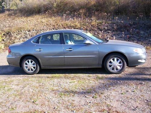 Buick LaCrosse 2005 photo 0