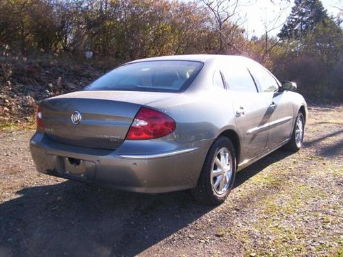 Buick LaCrosse 2005 photo 3