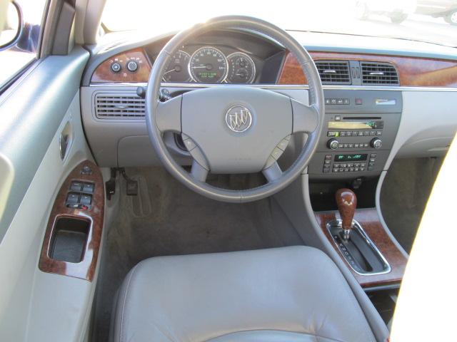 Buick LaCrosse 2005 photo 3