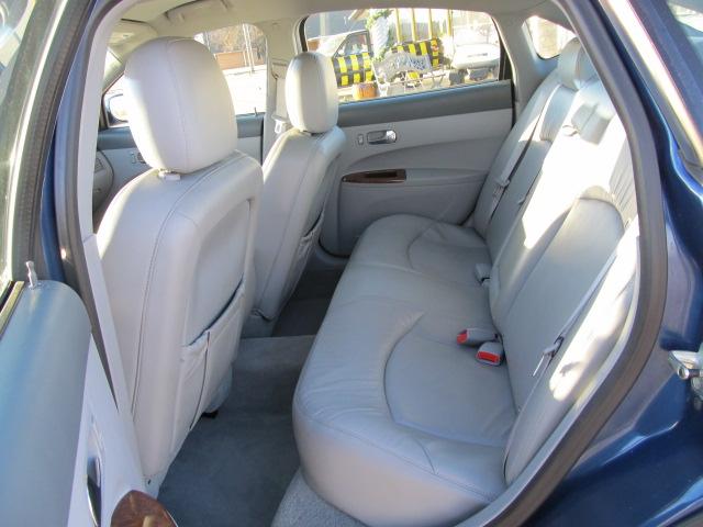 Buick LaCrosse 2005 photo 4