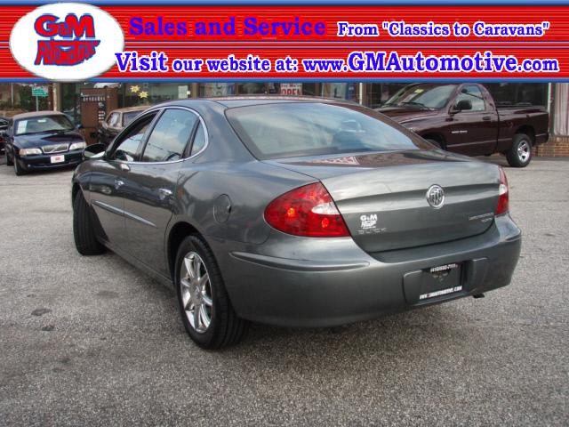 Buick LaCrosse 2005 photo 0