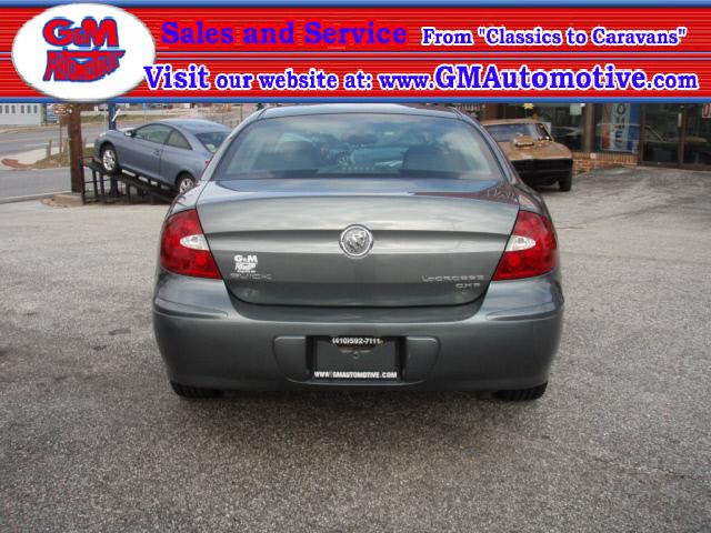 Buick LaCrosse 2005 photo 1