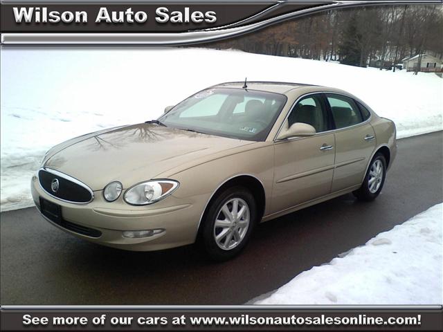 Buick LaCrosse 2005 photo 0