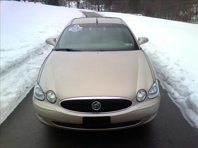 Buick LaCrosse 2005 photo 5