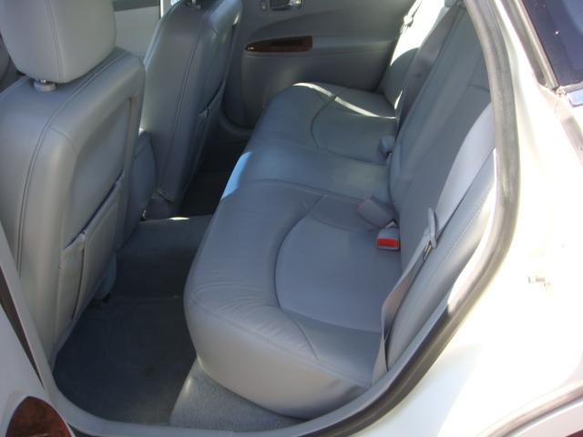 Buick LaCrosse 2005 photo 3