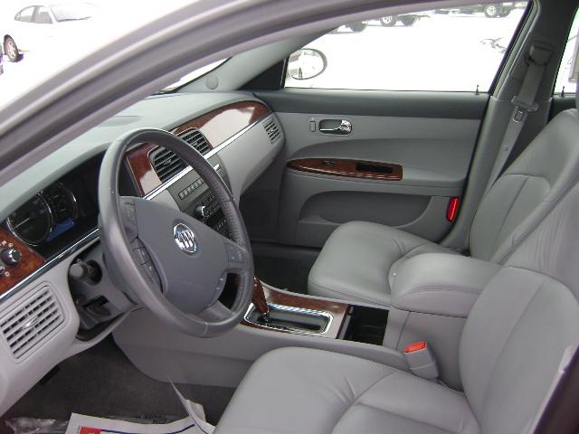 Buick LaCrosse 2005 photo 4