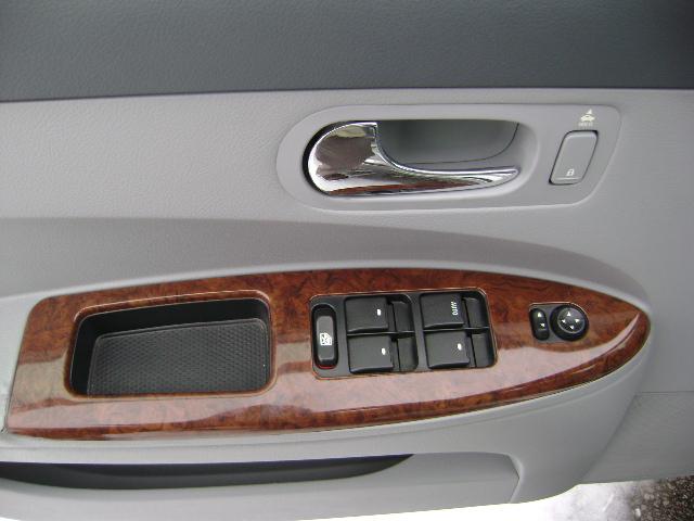 Buick LaCrosse 2005 photo 5