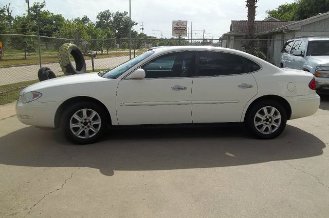 Buick LaCrosse 2005 photo 4