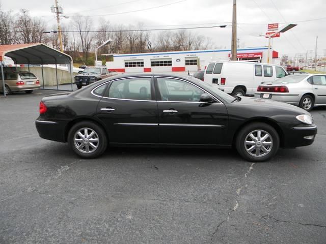 Buick LaCrosse 2005 photo 3