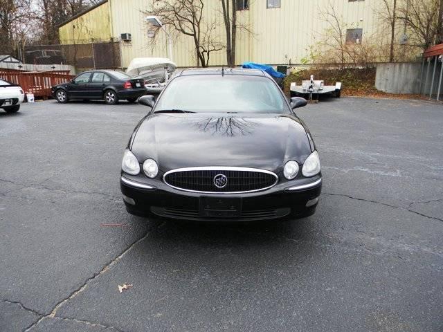 Buick LaCrosse 2005 photo 5