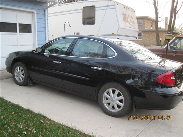 Buick LaCrosse 2005 photo 1