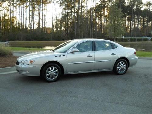 Buick LaCrosse 2005 photo 0