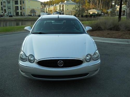 Buick LaCrosse 2005 photo 1