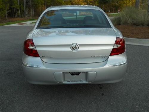 Buick LaCrosse 2005 photo 3