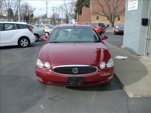 Buick LaCrosse 2005 photo 4