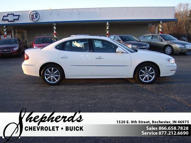 Buick LaCrosse 2005 photo 0